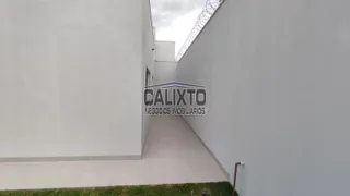 Casa com 3 Quartos à venda, 116m² no Novo Mundo, Uberlândia - Foto 14