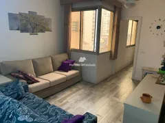 Apartamento com 1 Quarto à venda, 56m² no Botafogo, Rio de Janeiro - Foto 1