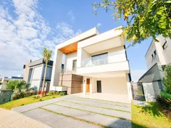 Casa de Condomínio com 5 Quartos à venda, 367m² no Urbanova, São José dos Campos - Foto 1