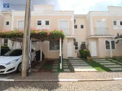 Casa de Condomínio com 3 Quartos à venda, 78m² no Parque Imperador, Campinas - Foto 35