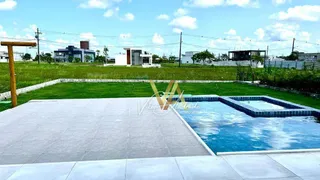 Casa de Condomínio com 4 Quartos à venda, 228m² no Aldeia, Camaragibe - Foto 47