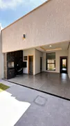 Casa de Vila com 3 Quartos à venda, 150m² no Residencial Recanto do Bosque, Goiânia - Foto 1