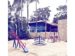 Casa com 9 Quartos à venda, 550m² no Chacara Represa de Miranda, Uberlândia - Foto 2