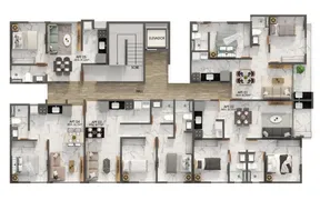Apartamento com 3 Quartos à venda, 105m² no Brisamar, João Pessoa - Foto 12