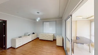 Casa Comercial com 7 Quartos para alugar, 250m² no Cabral, Curitiba - Foto 55