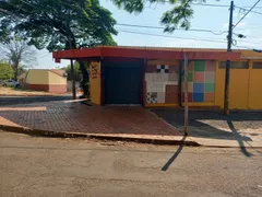 Galpão / Depósito / Armazém à venda, 559m² no Vila Planalto, Campo Grande - Foto 1