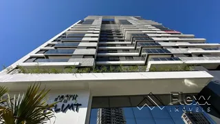 Apartamento com 3 Quartos à venda, 101m² no Cabral, Curitiba - Foto 4