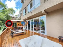 Casa de Condomínio com 4 Quartos à venda, 380m² no Horto Florestal, São Paulo - Foto 1
