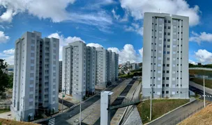 Apartamento com 2 Quartos para alugar, 45m² no Jardim Country Club, Poços de Caldas - Foto 28