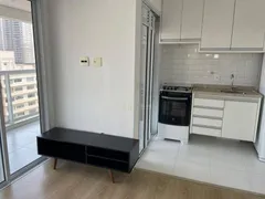 Apartamento com 1 Quarto para alugar, 35m² no Perdizes, São Paulo - Foto 2