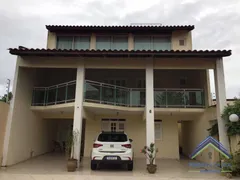 Casa de Condomínio com 4 Quartos à venda, 210m² no Cidade dos Funcionários, Fortaleza - Foto 2
