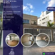 Casa com 4 Quartos à venda, 180m² no Torre, Recife - Foto 1