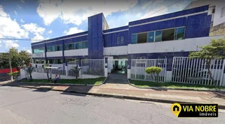 Prédio Inteiro para venda ou aluguel, 877m² no Santa Efigênia, Belo Horizonte - Foto 2