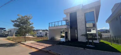 Casa de Condomínio com 4 Quartos à venda, 235m² no Gran Royalle, Lagoa Santa - Foto 44