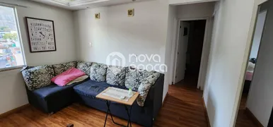 Apartamento com 2 Quartos à venda, 58m² no Engenho De Dentro, Rio de Janeiro - Foto 3