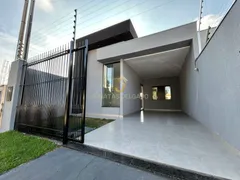 Casa com 3 Quartos à venda, 89m² no Loteamento Madrid, Maringá - Foto 1
