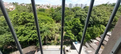 Apartamento com 2 Quartos para alugar, 75m² no Jardim Itacolomi, São Paulo - Foto 21
