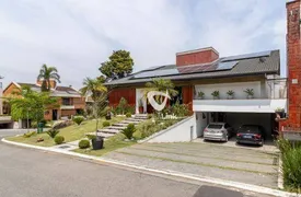 Casa de Condomínio com 4 Quartos à venda, 600m² no Alphaville, Santana de Parnaíba - Foto 2