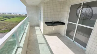 Apartamento com 2 Quartos à venda, 79m² no Mirim, Praia Grande - Foto 7