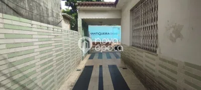 Casa com 5 Quartos à venda, 227m² no Lins de Vasconcelos, Rio de Janeiro - Foto 29