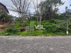 Terreno / Lote / Condomínio à venda, 480m² no Saco Grande, Florianópolis - Foto 1