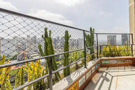 Apartamento com 1 Quarto para alugar, 105m² no Pinheiros, São Paulo - Foto 13