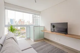 Apartamento com 2 Quartos para alugar, 60m² no Vila Madalena, São Paulo - Foto 3