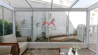 Casa de Condomínio com 4 Quartos à venda, 300m² no São Lourenço, Curitiba - Foto 16