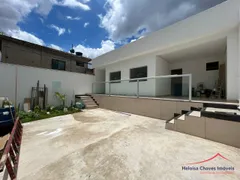 Casa com 4 Quartos à venda, 108m² no Bernardo Monteiro, Contagem - Foto 1