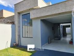 Casa com 3 Quartos à venda, 112m² no Independencia 3º Complemento, Aparecida de Goiânia - Foto 1