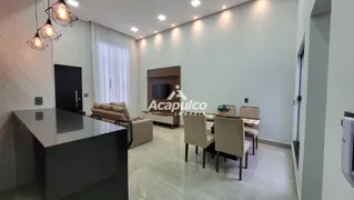 Casa com 2 Quartos à venda, 90m² no Terrazul SM, Santa Bárbara D'Oeste - Foto 5