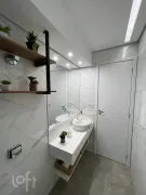 Apartamento com 3 Quartos à venda, 67m² no Nova Suíssa, Belo Horizonte - Foto 19