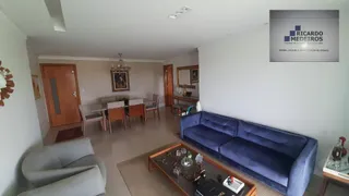 Apartamento com 4 Quartos à venda, 145m² no Piatã, Salvador - Foto 3