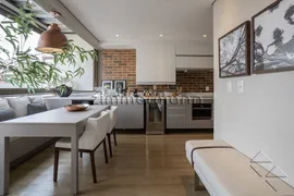 Apartamento com 2 Quartos à venda, 74m² no Consolação, São Paulo - Foto 1