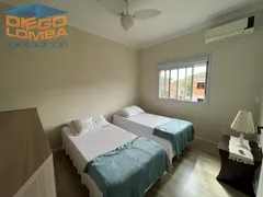 Casa com 3 Quartos para alugar, 80m² no Ponta das Canas, Florianópolis - Foto 10