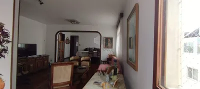 Apartamento com 4 Quartos à venda, 150m² no Santo Antônio, Belo Horizonte - Foto 5