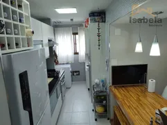 Apartamento com 2 Quartos à venda, 57m² no Vila Santo Estéfano, São Paulo - Foto 1
