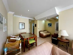 Apartamento com 2 Quartos para alugar, 120m² no Pitangueiras, Guarujá - Foto 9