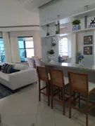 Apartamento com 4 Quartos para alugar, 142m² no Meia Praia, Itapema - Foto 11