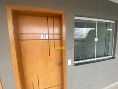 Apartamento com 2 Quartos para alugar, 37m² no Vila Ivone, São Paulo - Foto 12