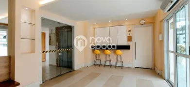 Apartamento com 2 Quartos à venda, 85m² no Maracanã, Rio de Janeiro - Foto 28