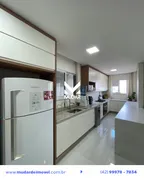 Apartamento com 2 Quartos à venda, 87m² no Nova Rússia, Ponta Grossa - Foto 9