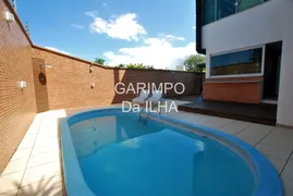 Casa de Condomínio com 4 Quartos à venda, 520m² no Cacupé, Florianópolis - Foto 13