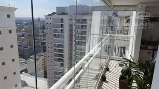 Apartamento com 3 Quartos à venda, 97m² no Bom Retiro, São Paulo - Foto 2