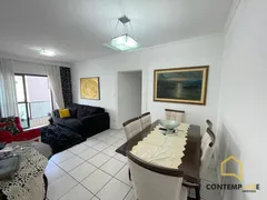Apartamento com 3 Quartos à venda, 110m² no Campo Grande, Santos - Foto 1
