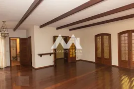 Casa com 5 Quartos à venda, 372m² no Cruzeiro, Belo Horizonte - Foto 2