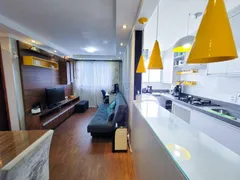 Apartamento com 2 Quartos à venda, 50m² no Utinga, Santo André - Foto 4