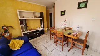 Apartamento com 2 Quartos à venda, 58m² no Conjunto Residencial Souza Queiroz, Campinas - Foto 2