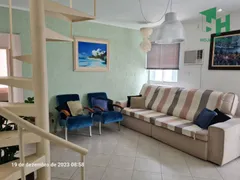 Apartamento com 3 Quartos para alugar, 180m² no Caioba, Matinhos - Foto 2