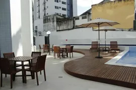 Apartamento com 2 Quartos para alugar, 65m² no Rosarinho, Recife - Foto 12